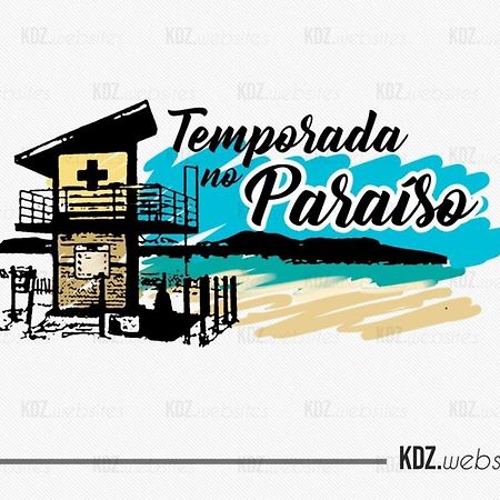 Ocean Blue - Praias Paradisiacas Ambiente Familia. Cabo Frio Eksteriør billede