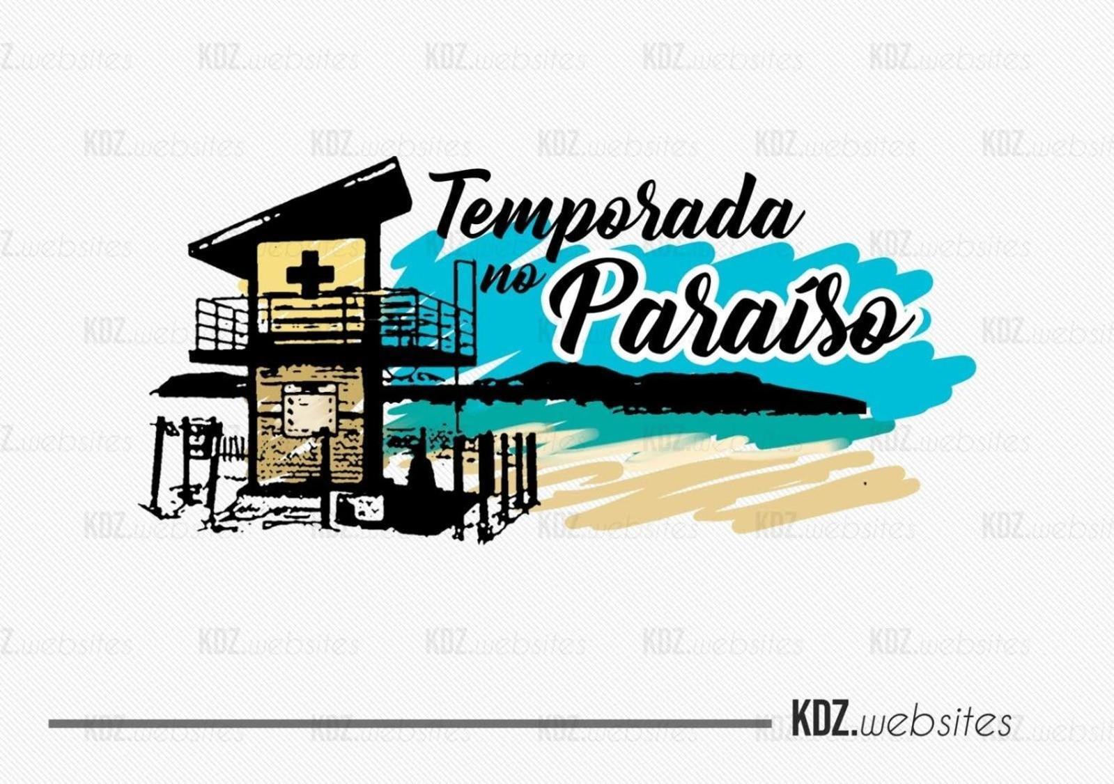 Ocean Blue - Praias Paradisiacas Ambiente Familia. Cabo Frio Eksteriør billede
